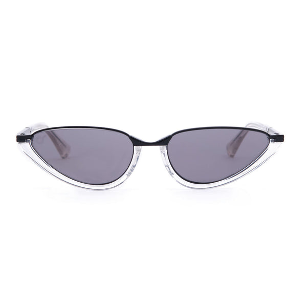 OCCHIALE DA SOLE UNISEX | OS SUNGLASSES - MONTE CARLO NERO