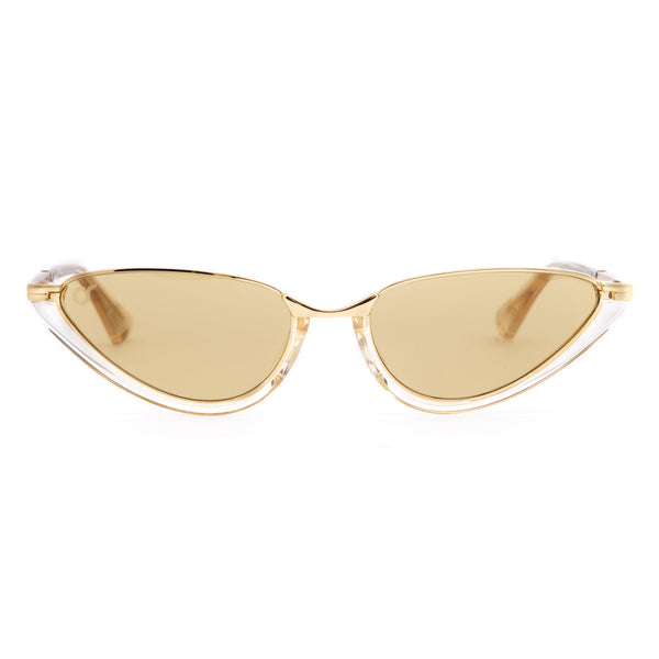 OCCHIALE DA SOLE UNISEX | OS SUNGLASSES - MIELE MONTECARLO
