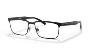 Aste ricambio originali Arnette ZAN613110