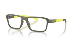 Astuccio ricambio originale Arnette ZAN7247U40