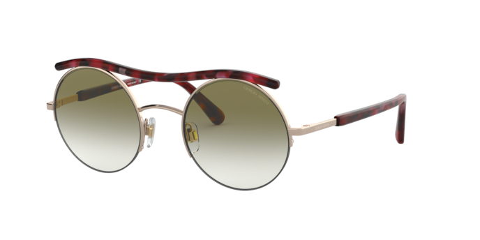 Astucci ricambio originale Giorgio Armani ZAR608240