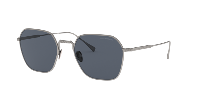 Aste di ricambio originale per occhiali Giorgio Armani ZAR610410