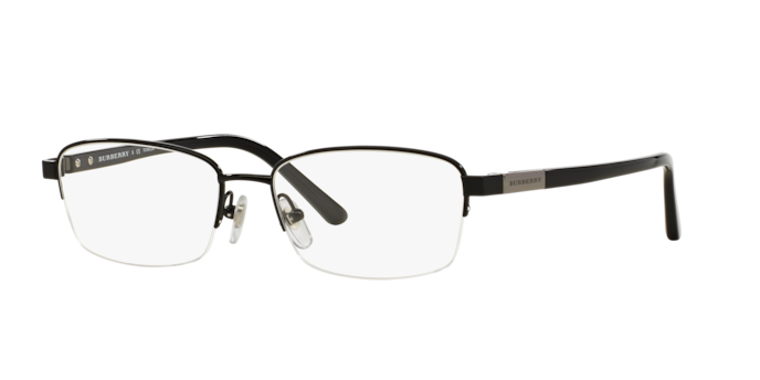 Coppia di terminali originali Burberry per modello ZBE1288TD77.