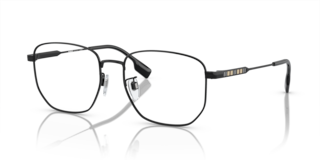 Astuccio originale Burberry per occhiali, modello ZBE1352D40