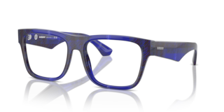 Astucci ricambio originale Burberry ZBE241140 per occhiali
