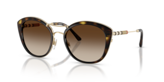 Aletta ricambio originale per occhiali Burberry ZBE4251Q42