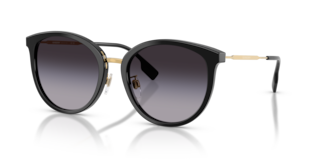 Aste di ricambio originale per occhiali Burberry modello ZBE4289D10