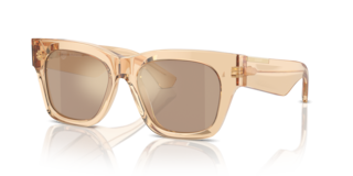 Aste ricambio originali per occhiali Burberry ZBE442410