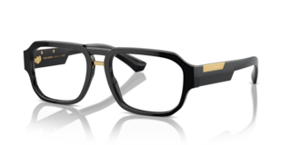 Aste ricambio originali per occhiali Dolce&Gabbana ZDG338910