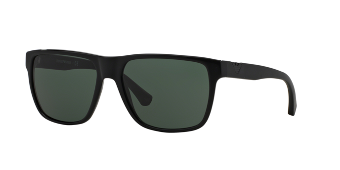 Aste ricambio originali per occhiali Emporio Armani ZEA403510