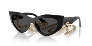 Astuccio ricambio originale Jimmy Choo per il modello ZJC5045U40