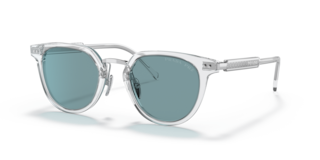 Aletta di ricambio originale Prada ZPR 17YS42