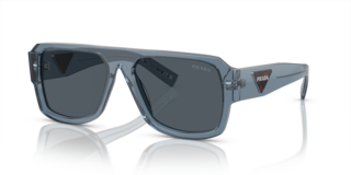 Astuccio ricambio originale Prada ZPR 22YS40