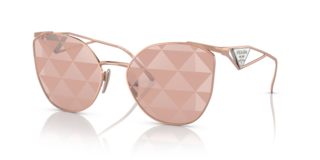 Astuccio originale Prada per occhiali modello ZPR 50ZS40