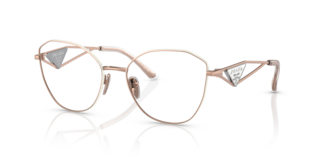 Viti cerniera originali Prada per occhiali modello ZPR 52ZV84