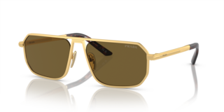 Guarnizione asta ricambio originale Prada ZPR A53S71