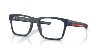 Astucci ricambio originale Prada Linea Rossa ZPS 02PV40