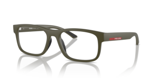 Astuccio ricambio originale Prada Linea Rossa ZPS 04QV40