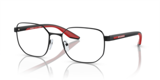 Astuccio ricambio originale Prada Linea Rossa ZPS 50QV40