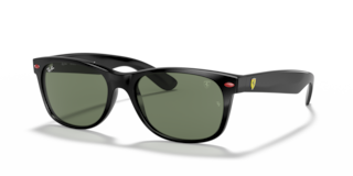Guarnizione frontale ricambio originale Ray-Ban ZRB2132M72