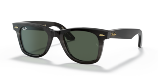 Viti cerniera ricambio originale Ray-Ban ZRB2140CO84