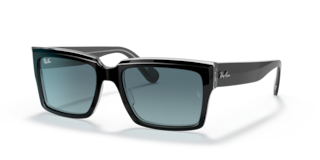 Guarnizione asta di ricambio originale Ray-Ban ZRB219171
