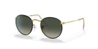 Aste di ricambio originali Ray-Ban ZRB3447JM10