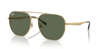 Viti cerniera ricambio originale Ray-Ban ZRB3724D84