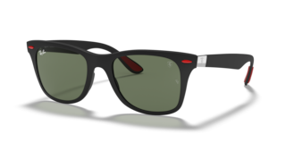 Guarnizione terminale ricambio originale Ray-Ban ZRB4195M70