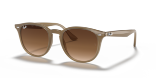 Viti cerniera ricambio originali per occhiali Ray-Ban ZRB4259F84