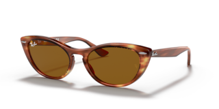 Astuccio ricambio originale Ray-Ban ZRB4314N40