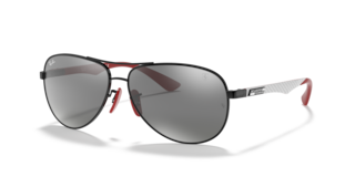 Astuccio ricambio originale Ray-Ban ZRB8313M40