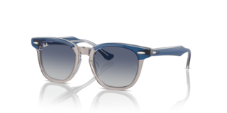 Viti cerniera originali Ray-Ban ZRJ9098S84
