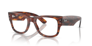 Aste ricambio originali Ray-Ban ZRX0840V10