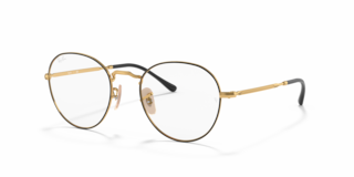 Viti cerniera ricambio originale Ray-Ban per modello ZRX3582V84.