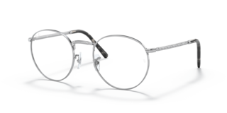 Astucci ricambio originale Ray-Ban ZRX3637V40