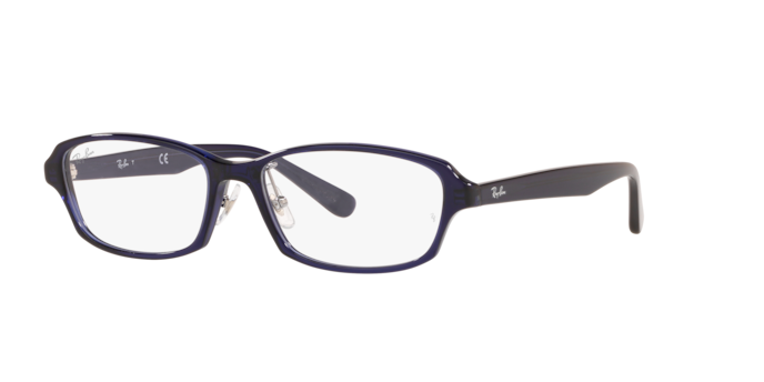 Aste ricambio originali Ray-Ban ZRX5385D10