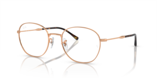 Aste ricambio originali Ray-Ban ZRX650910