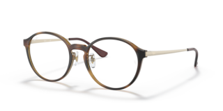 Aste ricambio originali Ray-Ban ZRX7178D10
