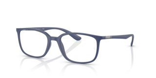 Aste ricambio originali Ray-Ban ZRX720810