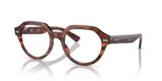 Aste ricambio originale Ray-Ban ZRX721410
