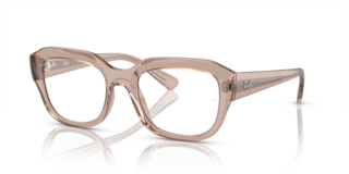 Aste ricambio originali Ray-Ban ZRX722510