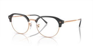 Astuccio ricambio originale Ray-Ban ZRX722940