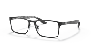 Aste ricambio originali Ray-Ban ZRX841510