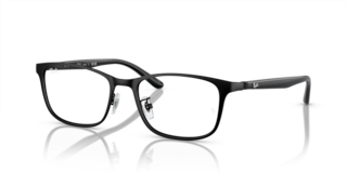 Viti cerniera ricambio originale Ray-Ban ZRX8773D84