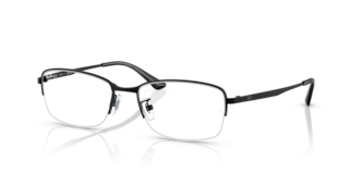 Astucci ricambio originale Ray-Ban ZRX8774D40