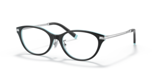 Aste ricambio originali Tiffany & Co. modello ZTF2210D10