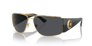 Viti cerniera ricambio originale Versace ZVE216384