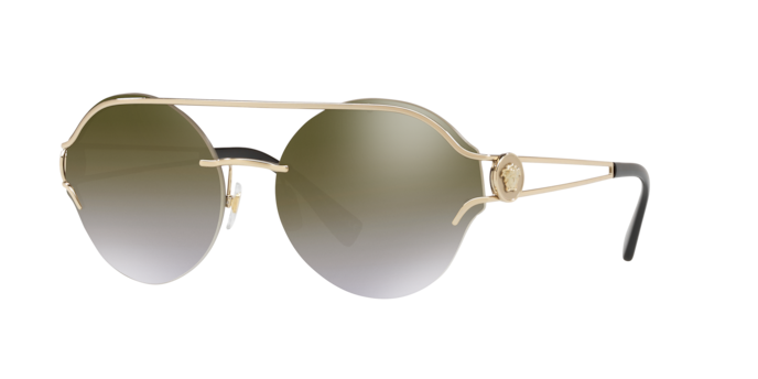Terminali ricambio originale Versace ZVE218477