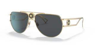 Vite aletta ricambio originale Versace per modello ZVE22258A